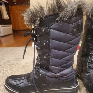 SORAL SNOW BOOTS